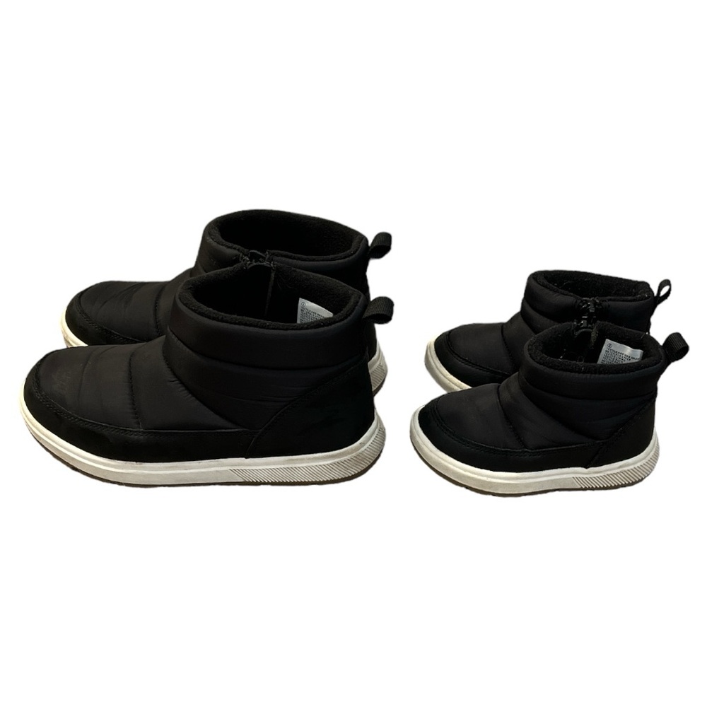 Matching shoes mom&kids